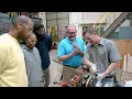 Learn about a Pipefitter Steamfitter Career with the UA