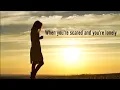 Download Lagu Kodaline - Saving Grace (With Lyrics)