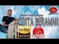 Download Lagu CINTA BERAWAN #jaipong nya enak banget sumpah|| cover kendang rampak pegon