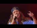 Tash Sultana | "Jungle" (Live) - Cali Roots 2019