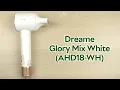 Download Lagu Розпаковка Dreame Glory Mix White (AHD18-WH)