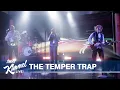 Lagu The Temper Trap – Giving Up Air