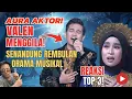 Drama Musikal Senandung Rembulan Valen \u0026 Mila (TOP 3) | Kisah Bangsacara \u0026 Putri Ragapatmi