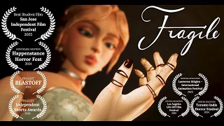 fragile chapman animation and vfx 