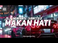 DJ MINANG 2024 || MAKAN HATI || KINTANI