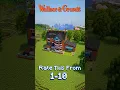 Download Lagu Build Wallace \u0026 Gromit House 🛠 #minecraft #wallaceandgromit #minecraftbuilding