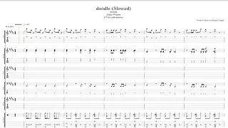 Zachz Winner Doodle Slowed 