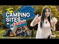 Experience Adventure Indiana s Must-Visit Camping Spots