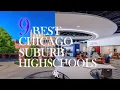 The 9 Best High Schools in the Chicago Suburbs