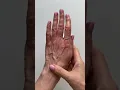Paraffin Wax acts like a form of heat therapy to help increase blood flow relax muscles