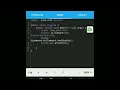 Tip calculator program using java
