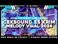 Download Lagu DJ TRAP CEKSOUND FULL BASS NGEROLL HOREG 2024 || DJ CEKSOUND ESKRIM FULL BASS PARGOY STYLE KARNAVAL