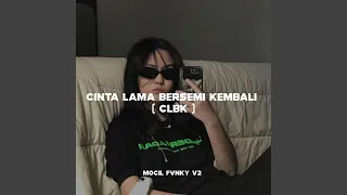 clbk cinta lama bersemi kembali