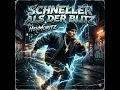 Schneller als der Blitz