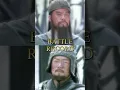 Lagu Guan Yu vs Zhang Liao (Three Kingdoms - 2010) #dynastywarriors #shorts