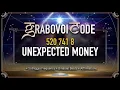 Grabovoi Numbers To Receive UNEXPECTED Money Grabovoi Sleep Meditation with GRABOVOI Codes