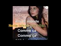 Download Lagu Pauline - Allô le monde [Paroles Audio HQ]