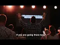 Lauren Daigle - You Lead Me (Live Worship) | Deep Worship Song for Direction, Faith & Trusting God