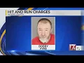 Arrest made in hit-and-run that critically injured Moore County boy