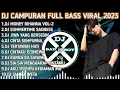 Download Lagu DJ SLOW FULL ALBUM VIRAL 2023 || DJ  MONEY RIHANNA REMIX LIKE BRA BRA VOL-2  REMIX FULL BASS