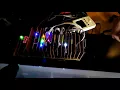 Demo of my own Turing complete DIY 8-bit Computer