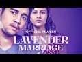 Download Lagu Official Trailer - Lavender Marriage 'Jakarta World Cinema 2025'