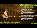 Download Lagu Slow Rock Malaysia Terbaik - Lagu Galau Bikin Nangis || Kumpulan Lagu Sedih 80an \u0026 90an