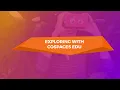 Exploring with CoSpaces Edu - Beginner tutorial