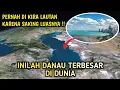 Download Lagu Pernah Di Kira Lautan ‼️ 10 Danau TERBESAR Di Dunia
