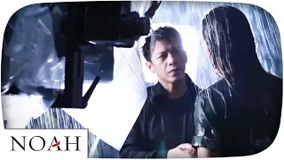 Download NOAH - Biar Ku Sendiri (Behind The Scene) MP3