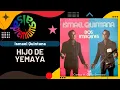 HIJO DE YEMAYA por ISMAEL QUINTANA - Salsa Premium