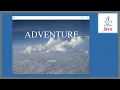Object Transparency - Java Extra 25