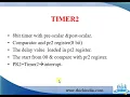 PIC Microcontroller - Timers introduction
