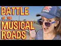 Download Lagu The End of the Line: Palmdale vs. Lancaster, Battle of the High Desert Musical Roads