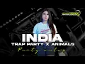 Download Lagu DJ CHAHA HAI TUJHKO || TRAP PARTY X ANIMALS -GUFF RMX PRDCTN ‼️