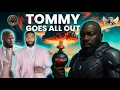 Download Lagu “When Tommy Has Had Enough 🪦… the Panel Gets Torched” 🔥 @Sotomayortommy @TheAngryman @TEAM_FATTY 