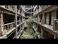 Download Lagu Exploring HASHIMA ISLAND – Early Footage of Japan's ABANDONED Island City 軍艦島