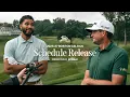 Jayson Tatum Keegan Bradley reveal 2026-2027 Celtics schedule from the fairway