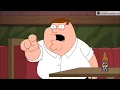 Lagu Family Guy - Peter Criticizes Garfield His 9 Lives (Uncensored)