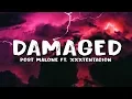 Post Malone - Damaged ft XXXTENTACION
