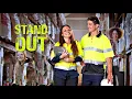 Hi Vis Workwear AT LOWES Others Fade In Comparison High Visibility Workwear at LOWES