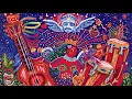 Santana- "El Farol" Extended Guitar Backing Track (Am)