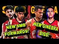 Download Lagu  BAGONG BIGS RECRUIT NG GINS! CADE FLORES AT VIC MANUEL! | KOBE PARAS AT K. QUIAMBAO NAKUHA NG SMB!