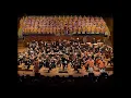 Lagu Mana Moana (Te Hiva \u0026 Tagi E) Signature Choir \u0026 The Sydney Symphony