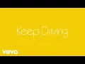Harry Styles - Keep Driving (Audio)