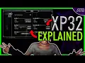 XP32 Animations EXPLAINED XPMSSE Skeleton Mod Skyrim