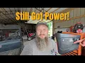 Download Lagu Deze kleine box regelt ALLES op de boerderij! Jackery 1000 V2 en E300