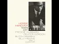Alone And I (Remastered 2007) - Herbie Hancock