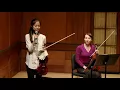BEETHOVEN String Quartet No. 6 in B-flat major, Op. 18, No. 6