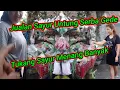 Download Lagu JUALAN SAYUR MENANG BANYAK LAGI bersama ibu ibu muda \u0026 IDE jualan sayur kemasan 